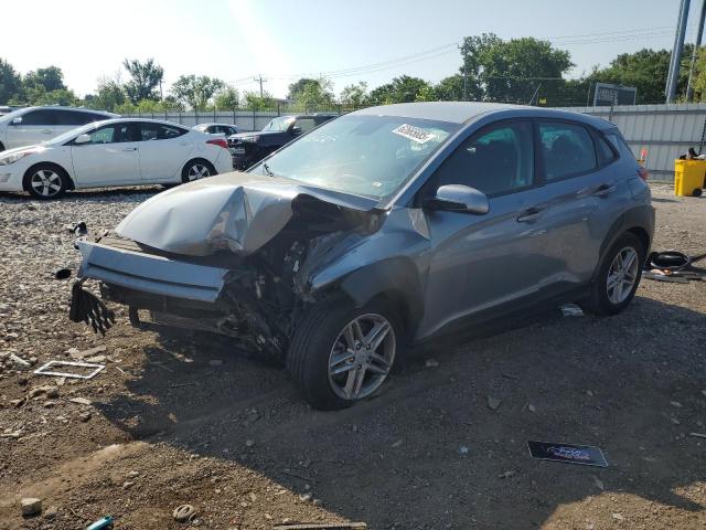  Salvage Hyundai KONA