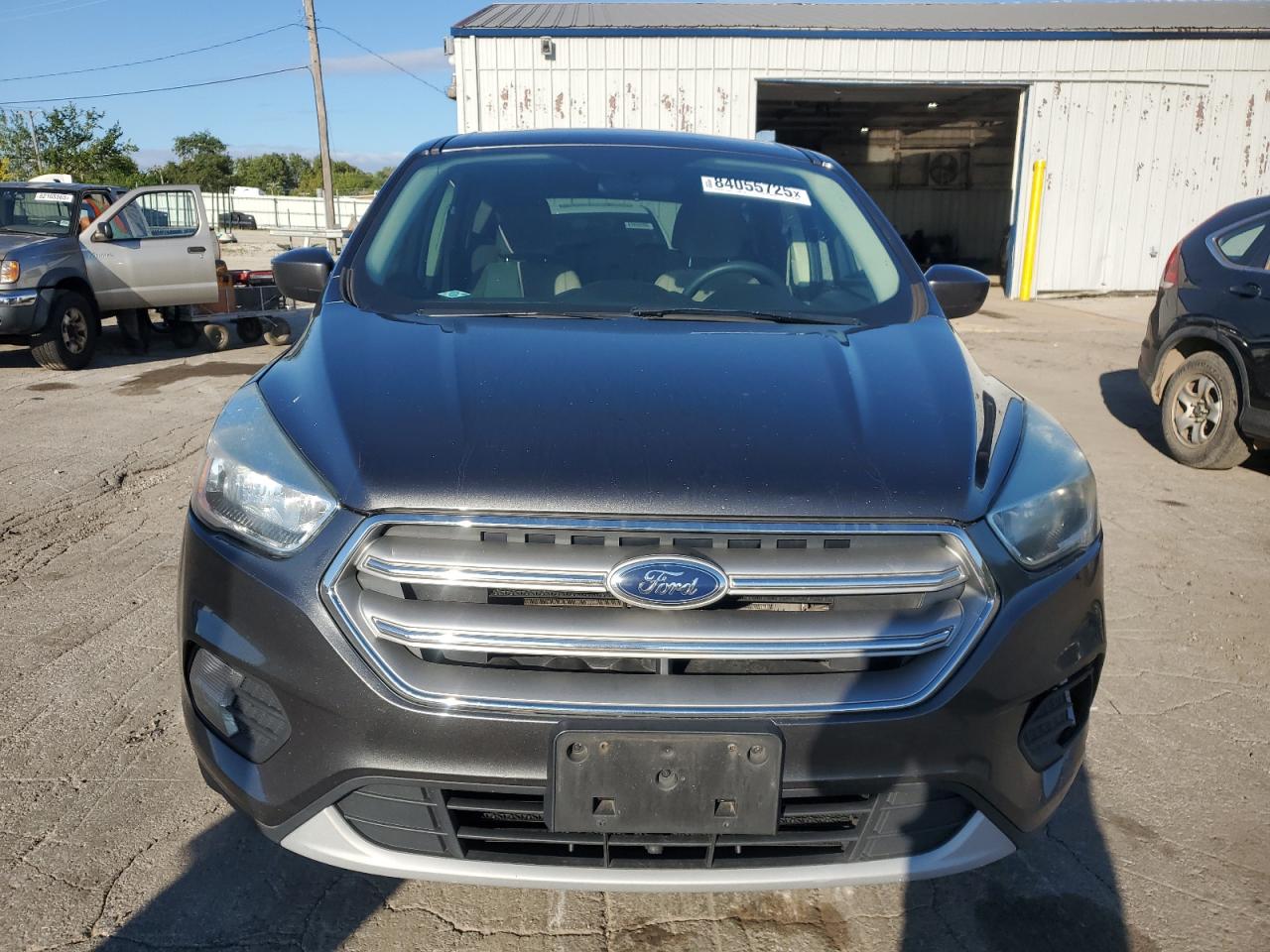 Ford Escape Se Image 3