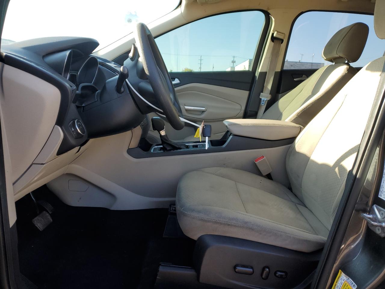 Ford Escape Se Image 5