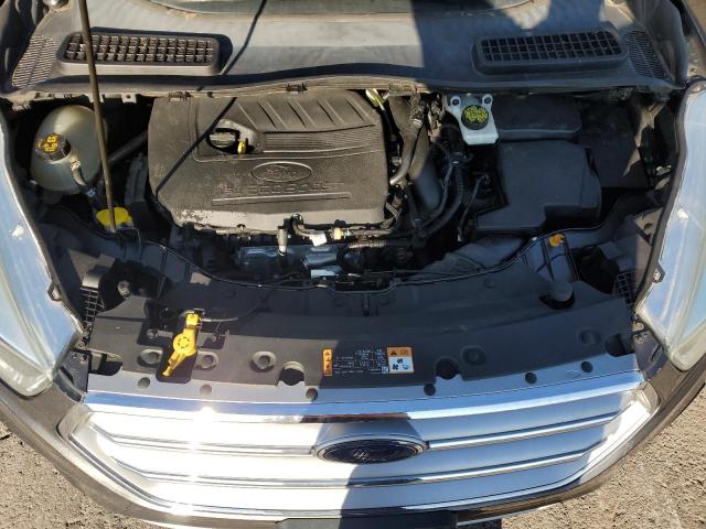 Ford Escape Se Image 12