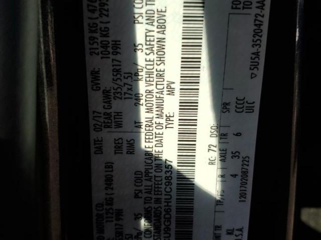 Ford Escape Se Image 4