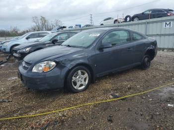  Salvage Chevrolet Cobalt