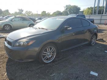  Salvage Toyota Scion