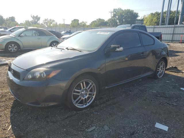  Salvage Toyota Scion
