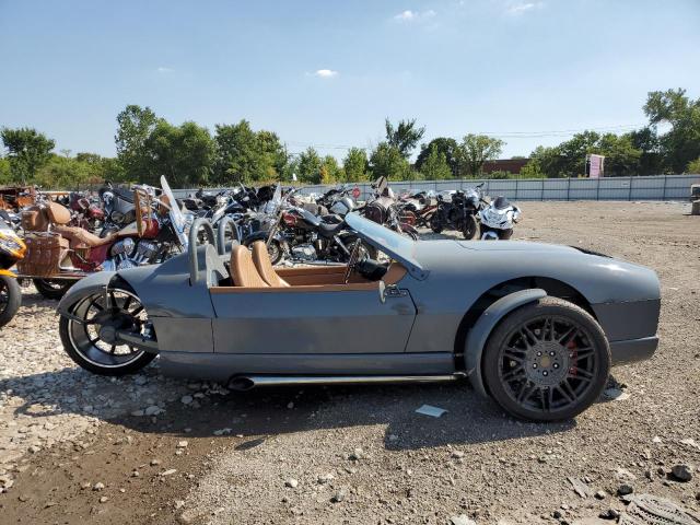  Salvage Vand Carmel