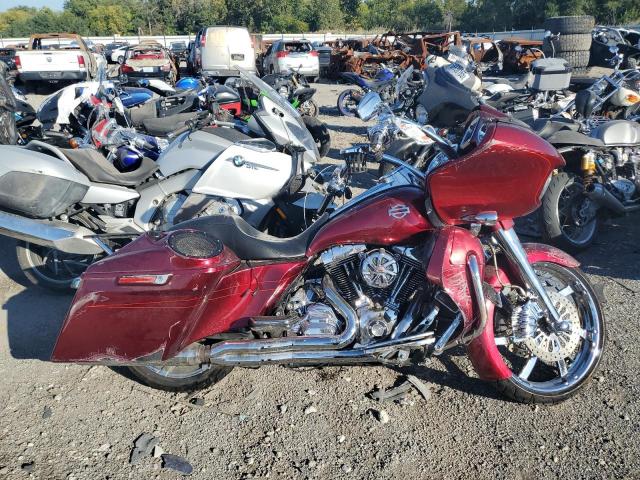  Salvage Harley-Davidson Fl
