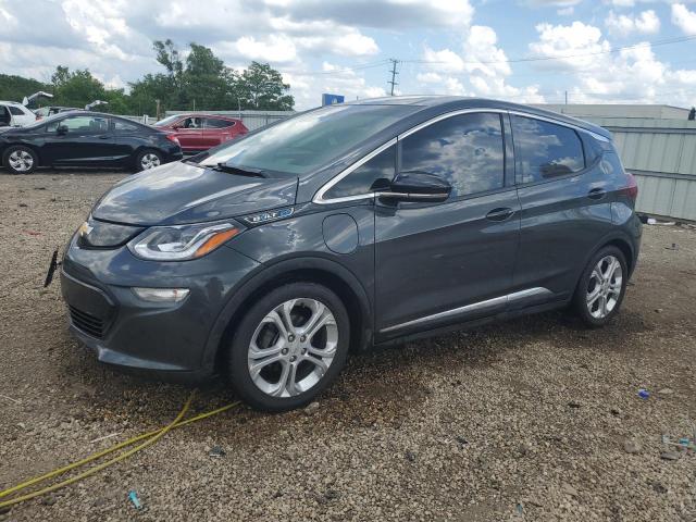  Salvage Chevrolet Bolt