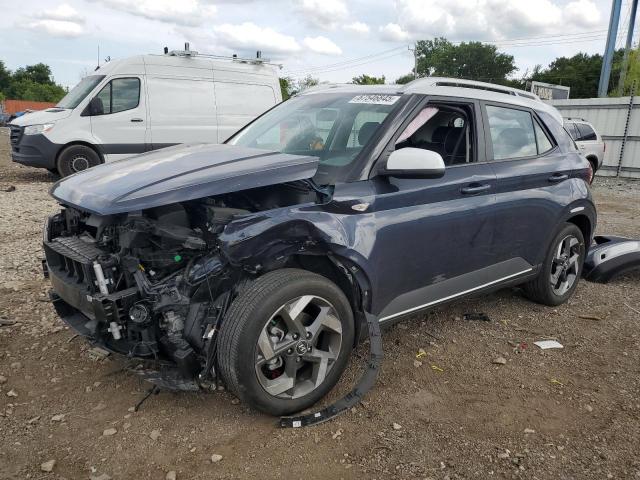  Salvage Hyundai VENUE