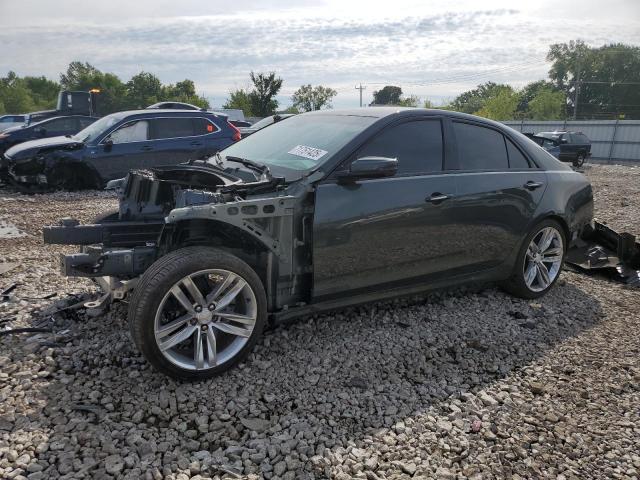  Salvage Cadillac CTS
