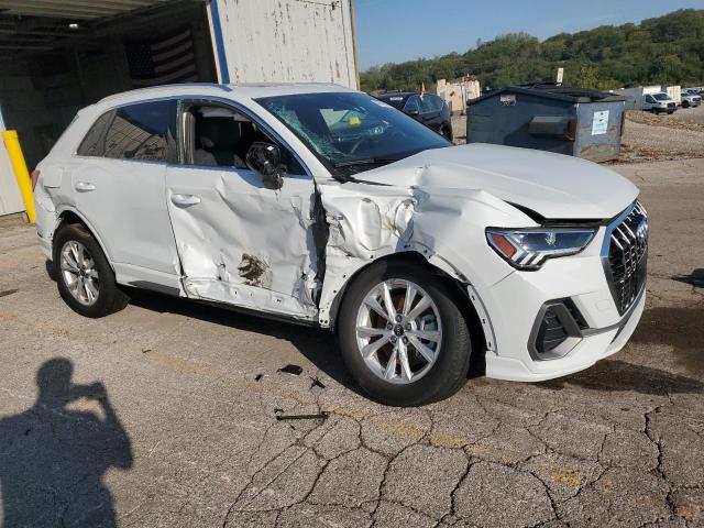 Audi Q3 Premium S Line 45 Image 13