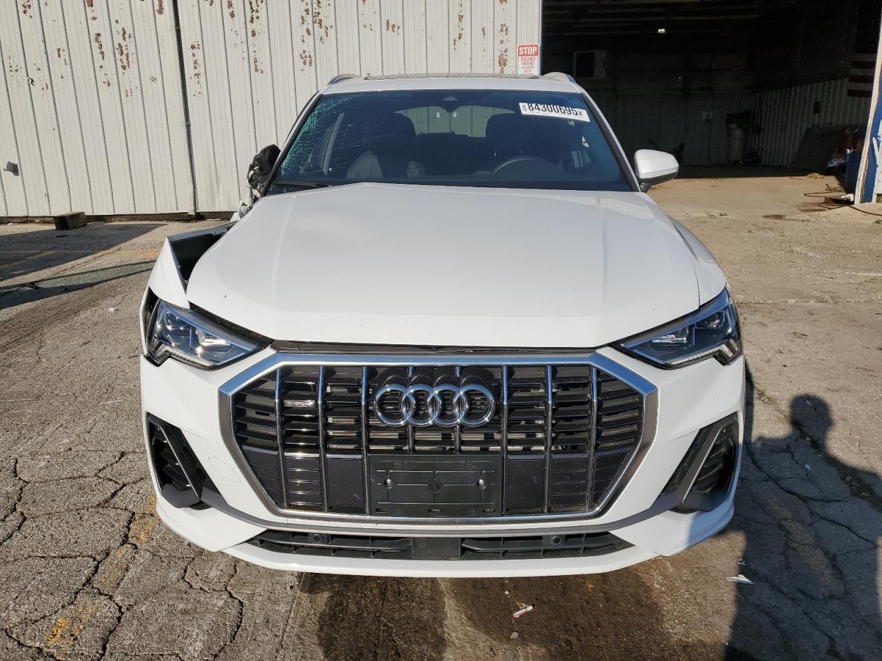 Audi Q3 Premium S Line 45 Image 5