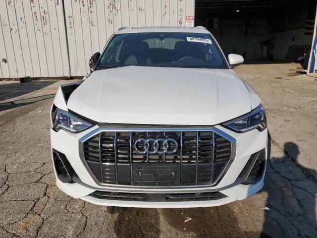 Audi Q3 Premium S Line 45 Image 5