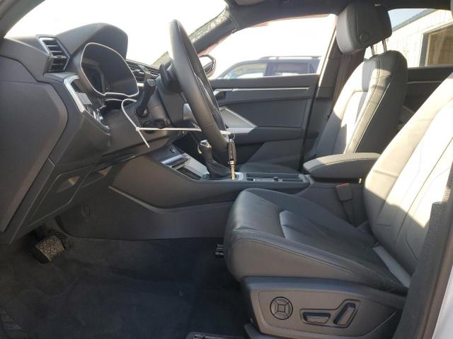 Audi Q3 Premium S Line 45 Image 8