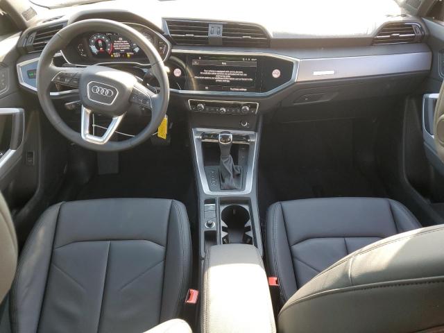 Audi Q3 Premium S Line 45 Image 9