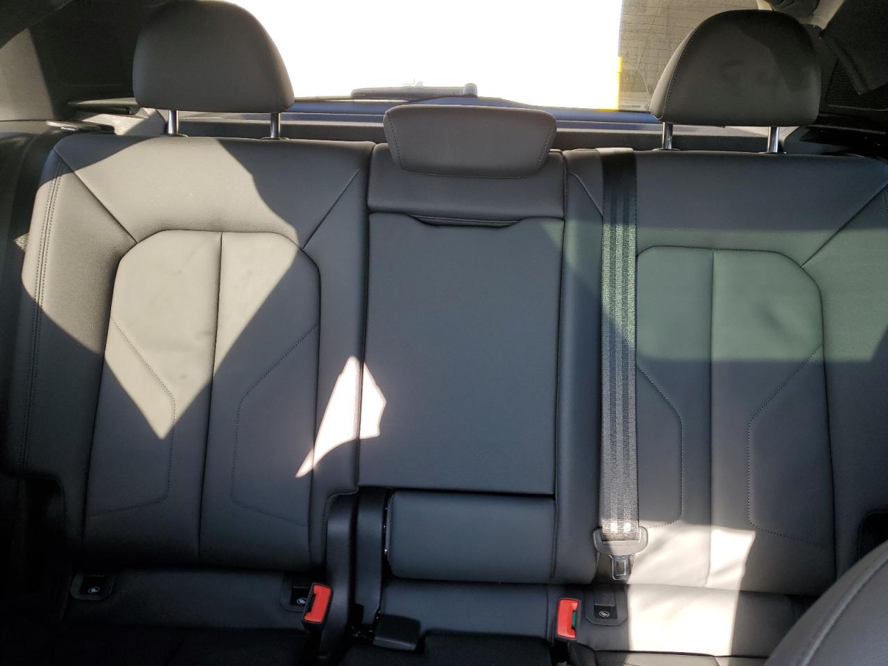 Audi Q3 Premium S Line 45 Image 3