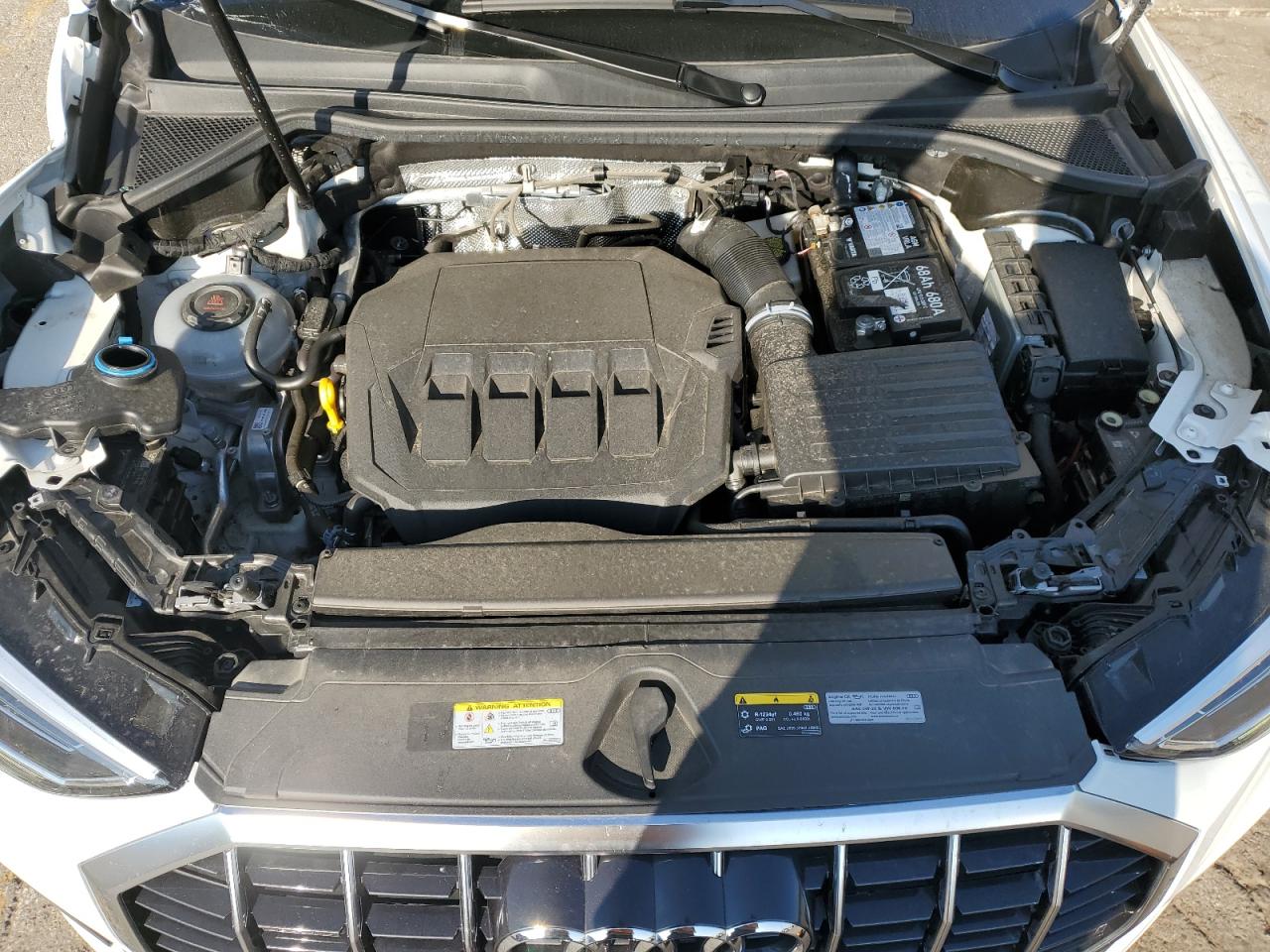 Audi Q3 Premium S Line 45 Image 12