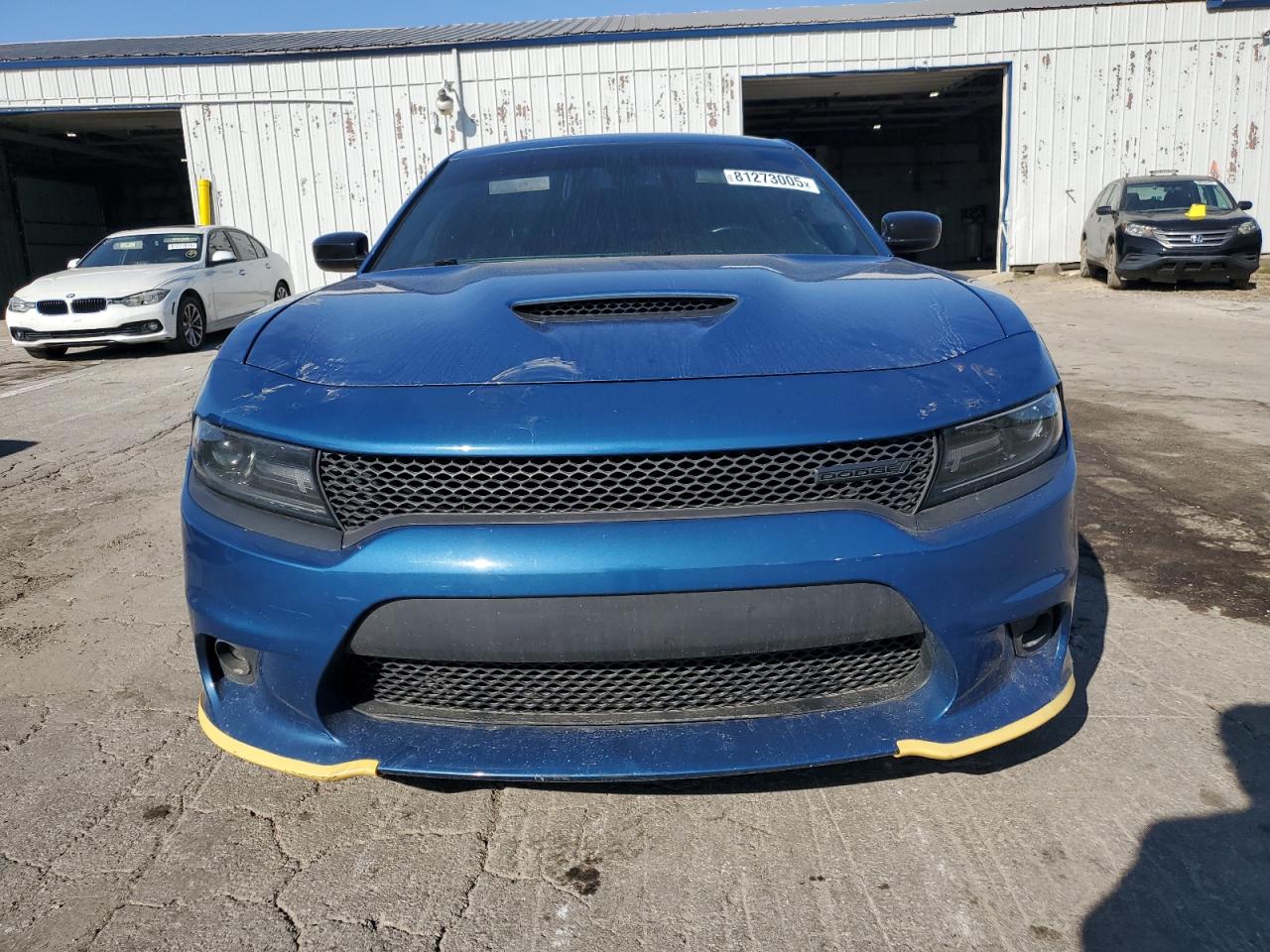 Dodge Charger Gt Image 3