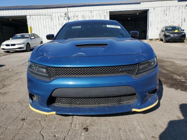 Dodge Charger Gt Image 3