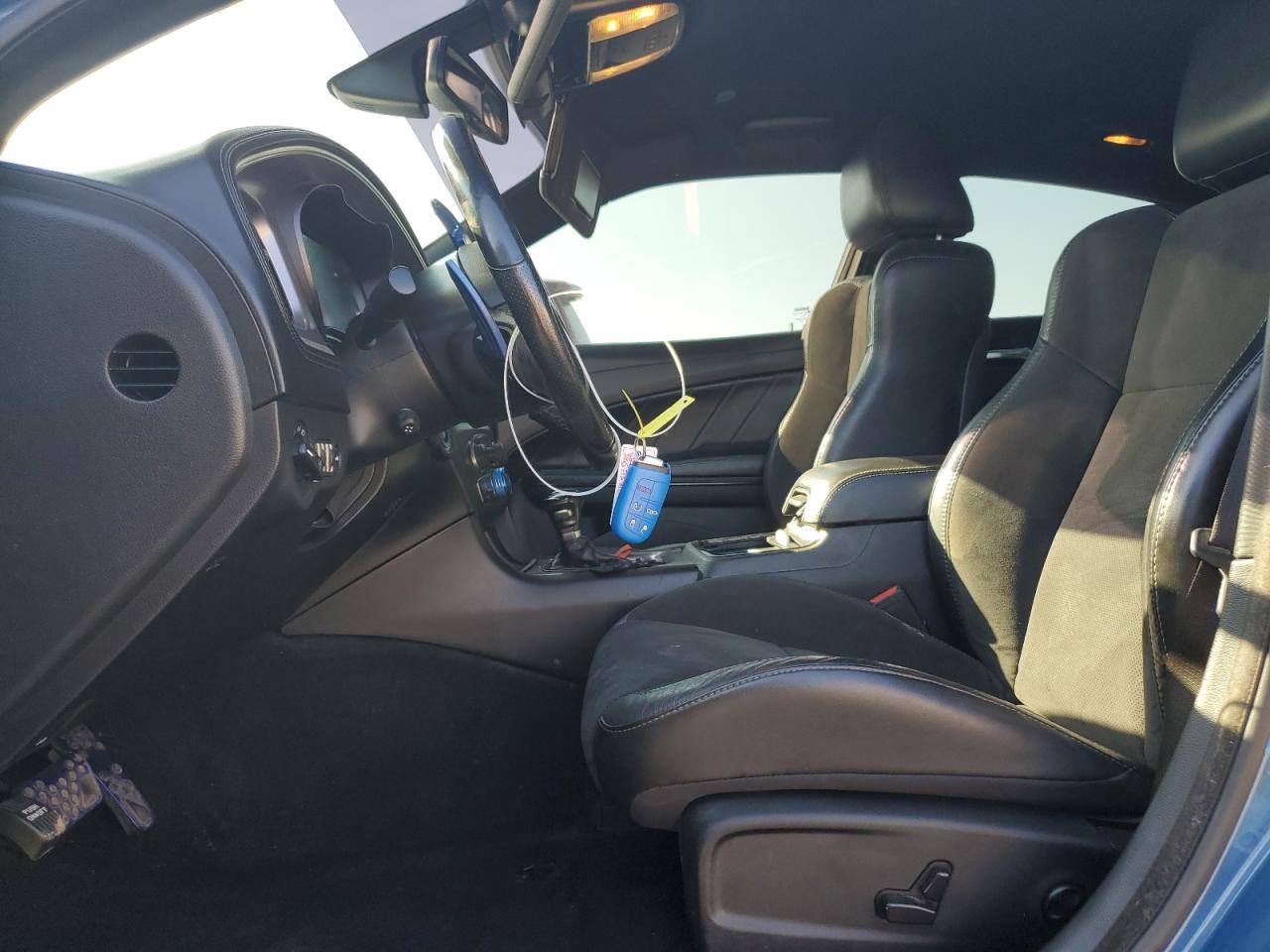 Dodge Charger Gt Image 4