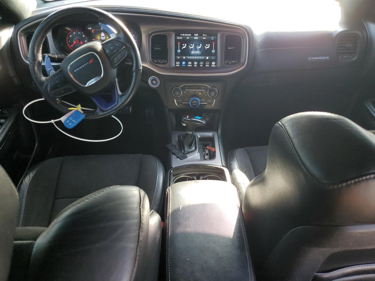 Dodge Charger Gt Image 12