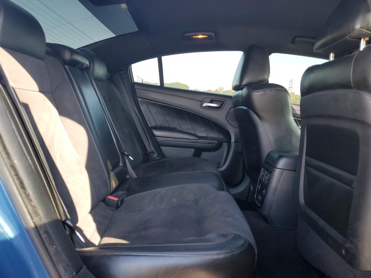 Dodge Charger Gt Image 10