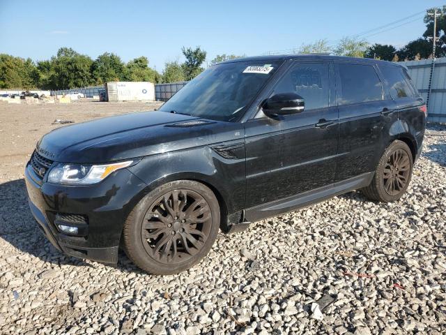  Salvage Land Rover Range Rover
