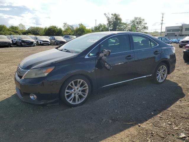  Salvage Lexus Hs