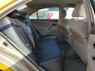 Toyota Camry Hybrid Image 12