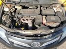 Toyota Camry Hybrid Image 9