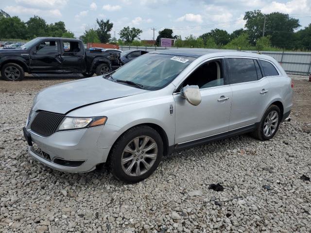  Salvage Lincoln MKT