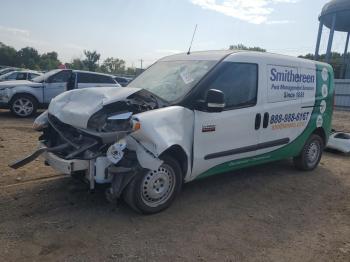  Salvage Ram Promaster