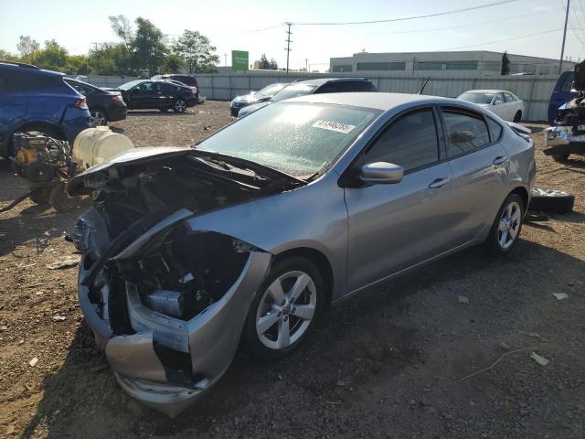  Salvage Dodge Dart