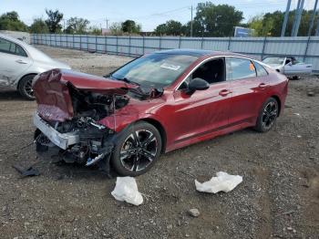  Salvage Kia K5