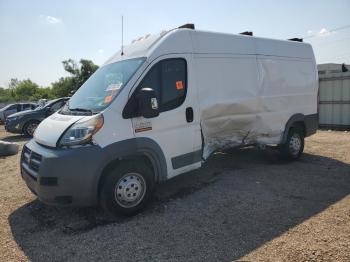  Salvage Ram Promaster