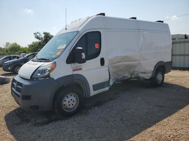  Salvage Ram Promaster