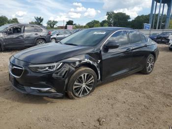  Salvage Buick Regal