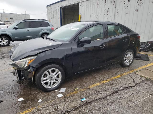  Salvage Toyota Yaris
