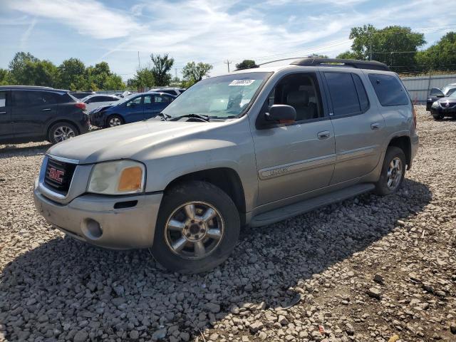  Salvage GMC Envoy