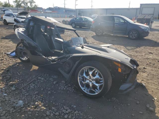  Salvage Polaris Slingshot