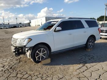  Salvage Ford Expedition