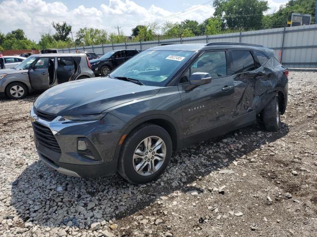  Salvage Chevrolet Blazer