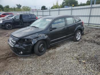  Salvage Dodge Caliber