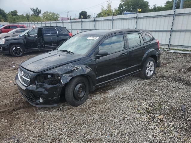  Salvage Dodge Caliber