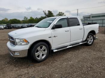  Salvage Dodge Ram 1500
