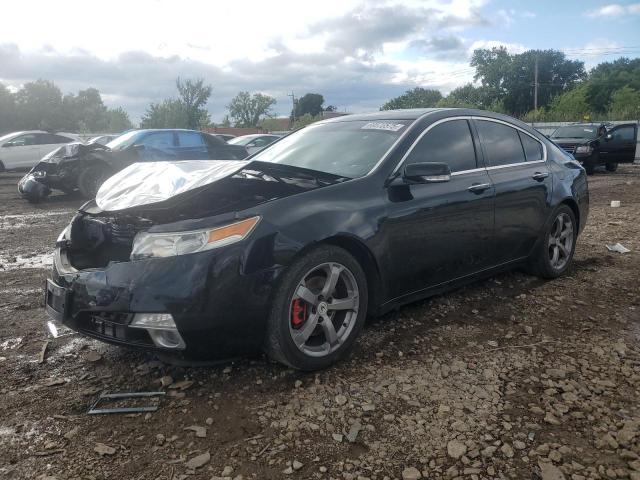  Salvage Acura TL