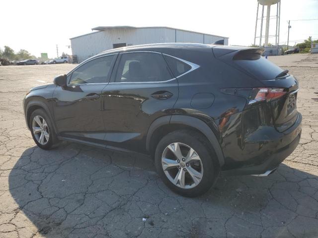 Lexus NX 200t Base Image 10