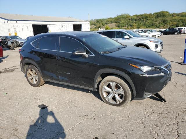 Lexus NX 200t Base Image 8