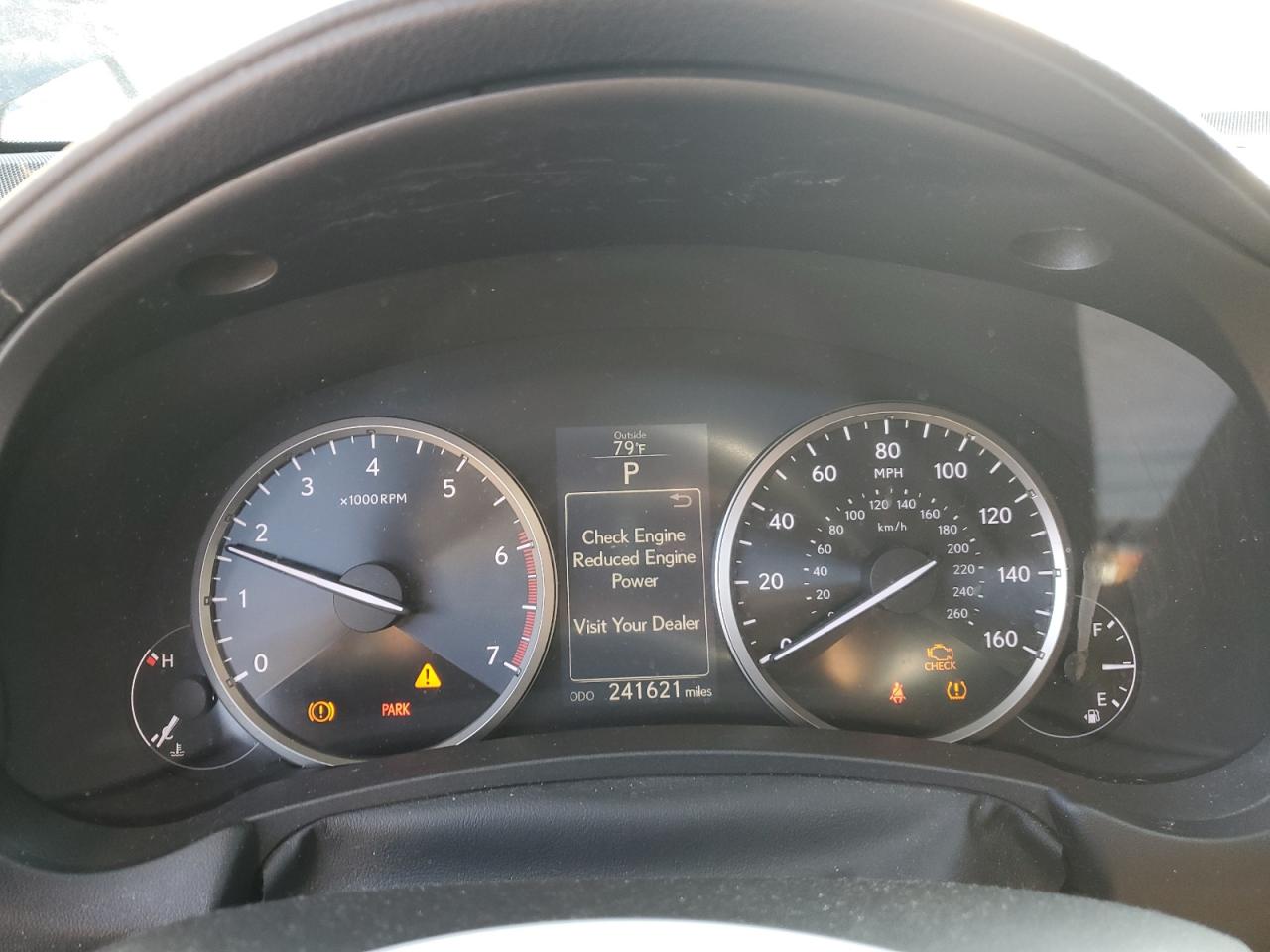 Lexus NX 200t Base Image 5