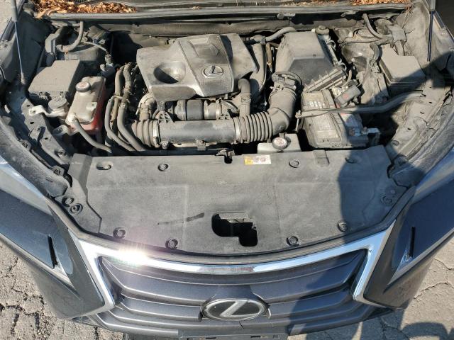 Lexus NX 200t Base Image 7