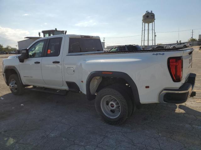 GMC Sierra K3500 Image 3